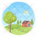 پیش‌نمایش فایل landscape-4657437 از پک خانه