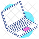 پیش‌نمایش فایل open-laptop-4657420 از پک پشتیبانی مشتریان