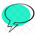 پیش‌نمایش فایل chat-bubble-4657290 از پک جعبه گفت‌وگو