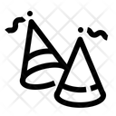 پیش‌نمایش فایل cones-4750115 از پک جشن