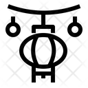 پیش‌نمایش فایل garland-4750104 از پک جشن