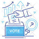 پیش‌نمایش فایل vote-4656901 از پک سری آبی