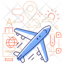 پیش‌نمایش فایل take-off-4657252 از پک سری رِد‌بلو
