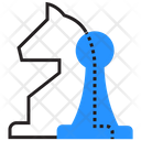 پیش‌نمایش فایل chess-piece-4657059 از پک متفرقه