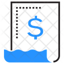 پیش‌نمایش فایل invoice-receipt-4657063 از پک متفرقه