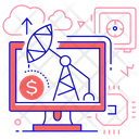 پیش‌نمایش فایل online-earning-4656968 از پک سری قرمز
