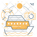 پیش‌نمایش فایل cruise-4656991 از پک سری زرد