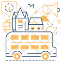 پیش‌نمایش فایل public-transport-4656989 از پک سری زرد