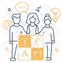 پیش‌نمایش فایل teamwork-4656998 از پک سری زرد