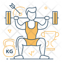 پیش‌نمایش فایل weightlifting-4657002 از پک سری زرد