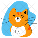 پیش‌نمایش فایل cat-4657174 از پک حیوانات