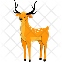 پیش‌نمایش فایل deer-4657168 از پک حیوانات