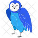 پیش‌نمایش فایل owl-4657163 از پک حیوانات