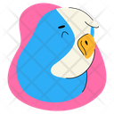 پیش‌نمایش فایل parrot-4657173 از پک حیوانات