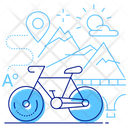 پیش‌نمایش فایل bicycle-4657175 از پک سری آبی