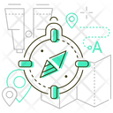 پیش‌نمایش فایل compass-4657195 از پک سری سبز