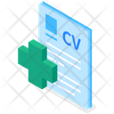 پیش‌نمایش فایل cv-4873510 از پک منابع انسانی
