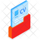 پیش‌نمایش فایل cv-4873513 از پک منابع انسانی
