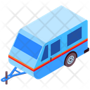 پیش‌نمایش فایل camp-van-4873373 از پک کمپینگ