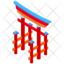 پیش‌نمایش فایل japan-gate-4873384 از پک ژاپن