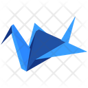 پیش‌نمایش فایل paper-bird-4873386 از پک ژاپن