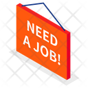 پیش‌نمایش فایل need-a-job-4873476 از پک کسب و کار