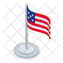 پیش‌نمایش فایل usa-flag-4873416 از پک فرهنگ آمریکا