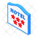 پیش‌نمایش فایل three-star-hotel-4873422 از پک متفرقه