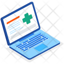 پیش‌نمایش فایل online-medical-report-4873458 از پک پزشکی و مراقبت‌های بهداشتی