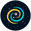 پیش‌نمایش فایل galaxy-4921363 از پک سیارات
