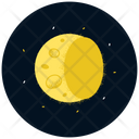 پیش‌نمایش فایل half-moon-4921370 از پک سیارات