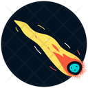 پیش‌نمایش فایل meteoroid-4921367 از پک سیارات