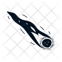 پیش‌نمایش فایل meteoroid-4921347 از پک اشیا فضا
