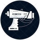 پیش‌نمایش فایل space-gun-4921277 از پک اکتشاف فضایی