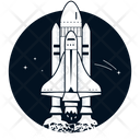 پیش‌نمایش فایل space-shuttle-4921285 از پک اکتشاف فضایی