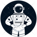 پیش‌نمایش فایل spaceman-4921289 از پک اکتشاف فضایی