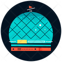 پیش‌نمایش فایل observatory-4921251 از پک پژوهش فضا