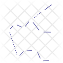 پیش‌نمایش فایل aquarius-star-pattern-4927458 از پک الگو ستاره