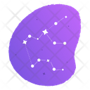 پیش‌نمایش فایل aquarius-star-pattern-4927436 از پک الگو ستاره