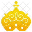 پیش‌نمایش فایل princess-crown-4927415 از پک تاج