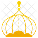 پیش‌نمایش فایل royalty-crown-4927422 از پک تاج