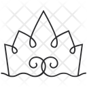 پیش‌نمایش فایل royalty-crown-4927398 از پک تاج