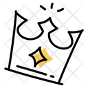 پیش‌نمایش فایل crown-4927315 از پک تاج