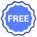 پیش‌نمایش فایل free-badge-4927251 از پک خرید