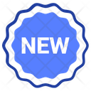پیش‌نمایش فایل new-badge-4927250 از پک خرید