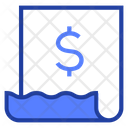 پیش‌نمایش فایل shopping-bill-4927252 از پک خرید