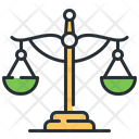 پیش‌نمایش فایل justice-scale-5208776 از پک عدالت