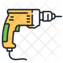 پیش‌نمایش فایل drill-machine-5208716 از پک تعمیر خانه