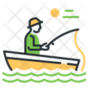 پیش‌نمایش فایل fish-catching-5208697 از پک ماهیگیری