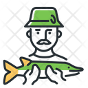 پیش‌نمایش فایل fisherman-5208687 از پک ماهیگیری